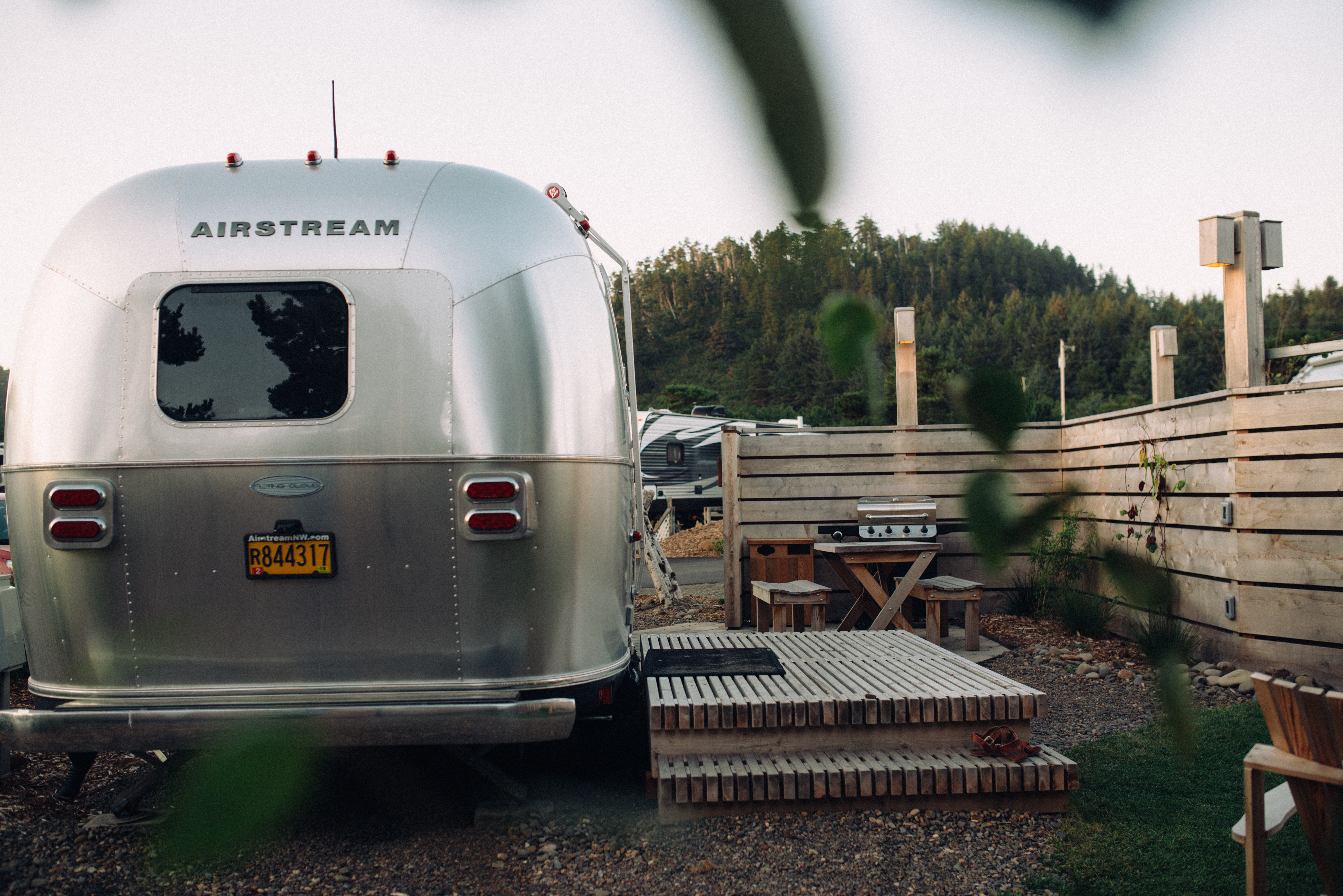 Best RV Campgrounds for Your Trailer Adventure in the Alberta Rockies Near Red Deer