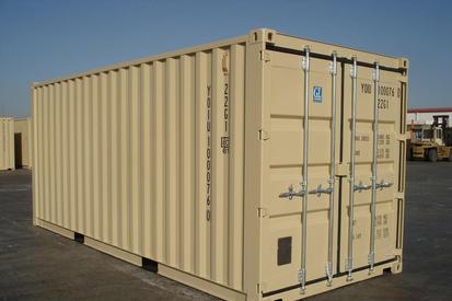 MAGA Storage - RV Service Facility in Red Deer, Alberta
